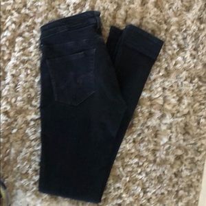 AG Super Skinny Fit Jegging Jean